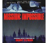 Artistes Divers - Mission Impossible