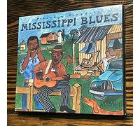 Artistes Divers - Mississippi Blues
