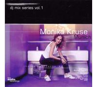 Artistes Divers - Mix Series Monika Kruse [Import]