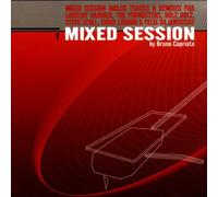 Artistes Divers - Mixed Session by Bruno Capriata