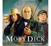 Artistes Divers - Moby Dick