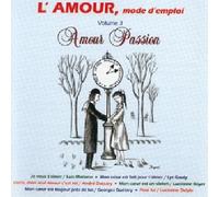 Artistes Divers - Mode D’Emploi Vol. 3