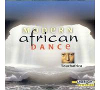 Artistes Divers - Modern African Dance [Import]