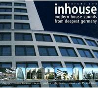 Artistes Divers - Modern House.. From Deepest Germany