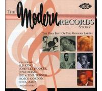 Artistes Divers - Modern Story