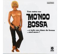 Artistes Divers - Mondo Bossa-Una Outra Vez