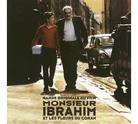 Artistes Divers – Monsieur Ibrahim et les fleurs du Coran