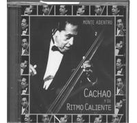 Artistes Divers - Monte Adentro [Import]