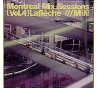 Artistes Divers - Montreal Mix Sessions, Vol. 4