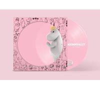 Artistes Divers - Moominvalley - Ost (Lp2) Vinyle