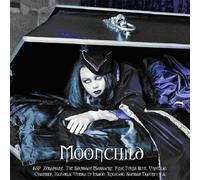 Artistes Divers - Moonchild