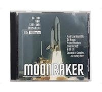 Artistes Divers - Moonraker
