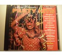 Artistes Divers - More Classics Party Hits [Import]