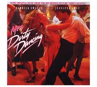 More Dirty Dancing