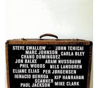 Artistes Divers - More Jazz Visit 1997/1999