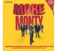 Artistes Divers - More Monty (The Full Monty)