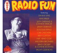 Artistes Divers - More Radio Fun