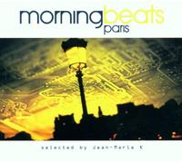 Artistes Divers - Morningbeats Paris