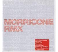 Artistes Divers - Morricone RMX