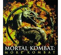 Artistes divers - Mortal Kombat : More Kombat