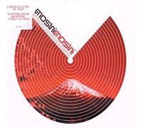Artistes divers – Moshi Moshi – Nu Sounds From Japan