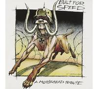 Built For Speed: Motorhead Tribute / Various Built For Speed: Motorhead Tribute / Various