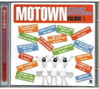 Artistes Divers - Motown Chartbusters Vol.1