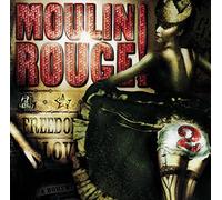 Artistes Divers – Moulin Rouge Vol. 2 – INTERSCOPE