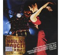 Artistes Divers – Moulin Rouge