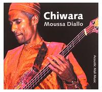 Artistes Divers - Moussa Diallo