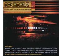 Artistes Divers - Movement Perpetual Drum & Bass Motion