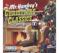 Artistes Divers - Mr. Hankey's Christmas Classic [Import]
