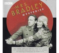 Artistes Divers - Mrs. Bradley Mysteries