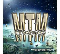 Artistes Divers - MTM Vol. 5
