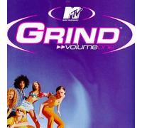 Artistes Divers - MTV Grind Vol.1