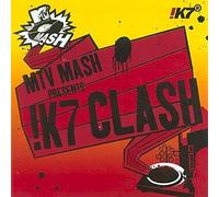 Artistes Divers – MTV Mash Presents... !K7 Trash