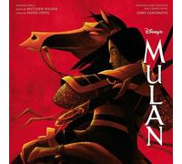 Artistes divers - Mulan (VO)
