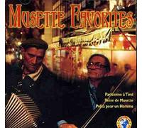 Artistes Divers - Musette Favorites [Import]