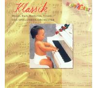 Artistes Divers - Musi Baby : Bébé classique