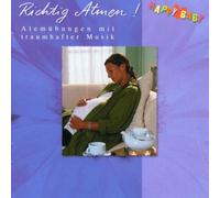 Artistes Divers - Musi Baby : Bien respirer