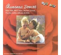 Artistes Divers - Musi Baby : Chansons Douces