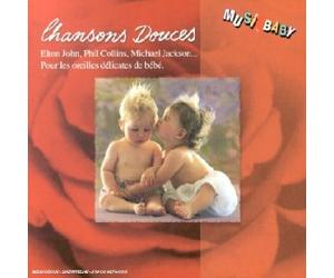 Artistes Divers - Musi Baby : Chansons Douces