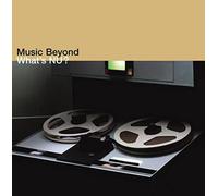 Artistes Divers - Music Beyond / What's Nu ?