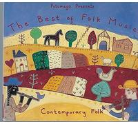 Artistes Divers - Music: Contemporary Folk