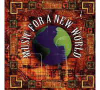 Artistes Divers - Music for a New World [Import]