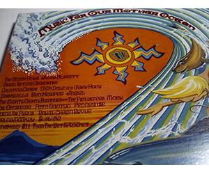 Artistes Divers - Music For Our Mother Ocean Vol.2