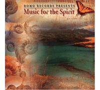 Artistes Divers - Music for The Spirit [Import]