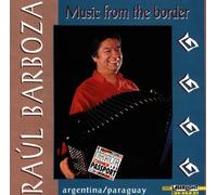 Artistes Divers - Music from Argentina/Paraguay [Import]