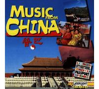 Artistes Divers - Music from China [Import]