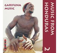Artistes Divers – Music From Honduras 2 – Caprice